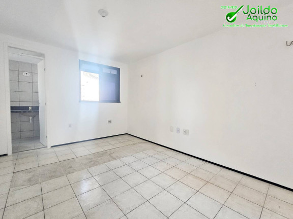 Imagem Apartamento com 3 Quartos à Venda, 132 m² em Aldeota - Fortaleza