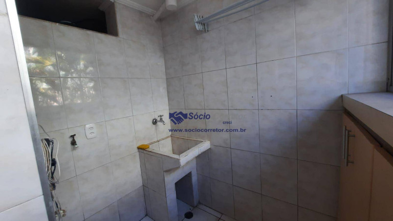 Imagem Apartamento com 3 Quartos à Venda, 64 m² em Parque Cecap - Guarulhos Imagem Apartamento com 3 Quartos à Venda, 64 m² em Parque Cecap - Guarulhos