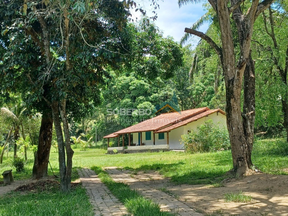 Imagem Imóvel com 3 Quartos à Venda, 4.840.000 m² em Embaú - Silva Jardim Imagem Imóvel com 3 Quartos à Venda, 4.840.000 m² em Embaú - Silva Jardim