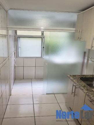 Imagem Apartamento com 2 Quartos à Venda, 45 m² em Vila Bonilha Nova - São Paulo Imagem Apartamento com 2 Quartos à Venda, 45 m² em Vila Bonilha Nova - São Paulo