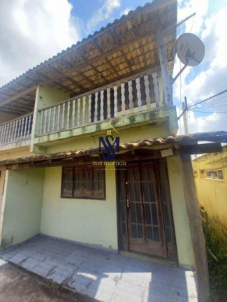 Casa com 2 Quartos à Venda,  em Unamar - Cabo Frio