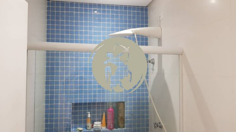 Imagem Apartamento com 1 Quarto à Venda, 44 m² em Santos Imagem Apartamento com 1 Quarto à Venda, 44 m² em Santos
