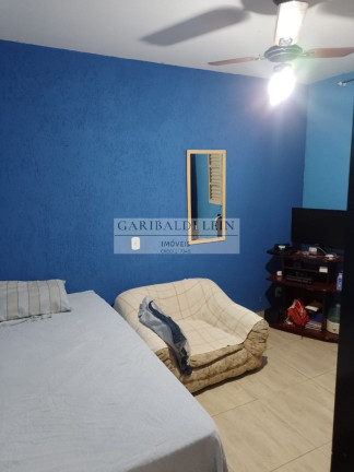 Imagem Casa com 3 Quartos à Venda, 120 m² em Jardim Cidade Nova (nova Veneza) - Sumaré Imagem Casa com 3 Quartos à Venda, 120 m² em Jardim Cidade Nova (nova Veneza) - Sumaré