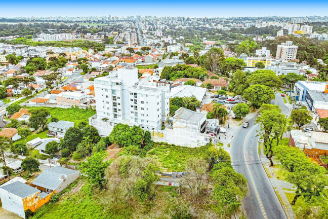 Imagem Terreno à Venda, 537 m² em Tingui - Curitiba Imagem Terreno à Venda, 537 m² em Tingui - Curitiba