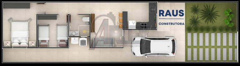 Imagem Casa com 3 Quartos à Venda, em Santa Rafaela - Montes Claros Imagem Casa com 3 Quartos à Venda, em Santa Rafaela - Montes Claros