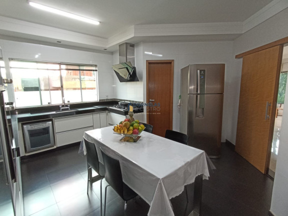 Imagem Casa com 4 Quartos à Venda, 800 m² em Setor Habitacional Vicente Pires - Brasília Imagem Casa com 4 Quartos à Venda, 800 m² em Setor Habitacional Vicente Pires - Brasília