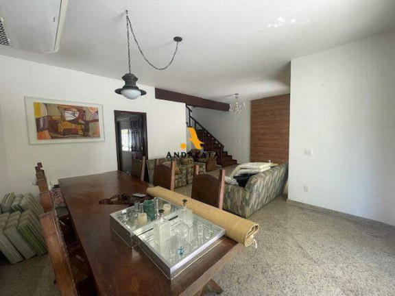 Imagem Casa de Condomínio com 4 Quartos à Venda, 401 m² em Barra Da Tijuca - Rio De Janeiro Imagem Casa de Condomínio com 4 Quartos à Venda, 401 m² em Barra Da Tijuca - Rio De Janeiro