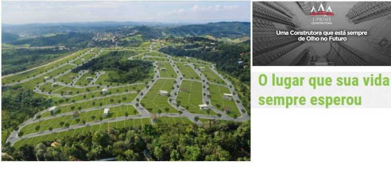 Imagem Terreno à Venda, 300 m² em Paranatinga Imagem Terreno à Venda, 300 m² em Paranatinga