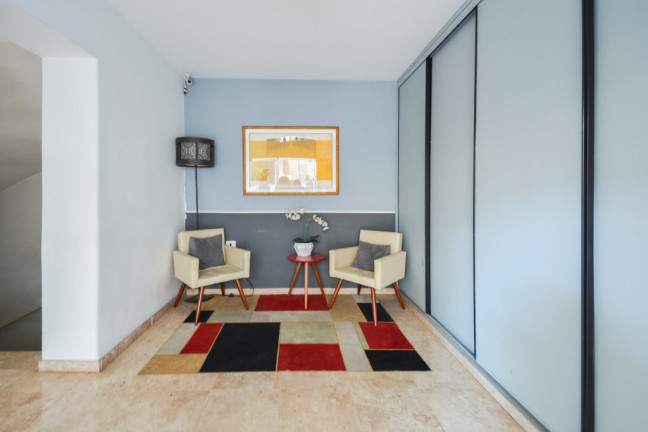 Imagem Imóvel com 2 Quartos à Venda, 74 m² em Itaim Bibi - São Paulo Imagem Imóvel com 2 Quartos à Venda, 74 m² em Itaim Bibi - São Paulo