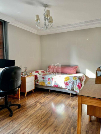 Imagem Apartamento com 4 Quartos à Venda, 202 m² em Paraíso - São Paulo Imagem Apartamento com 4 Quartos à Venda, 202 m² em Paraíso - São Paulo