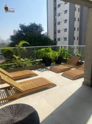 Imagem Apartamento com 1 Quarto à Venda, 49 m² em Moema - São Paulo Imagem Apartamento com 1 Quarto à Venda, 49 m² em Moema - São Paulo