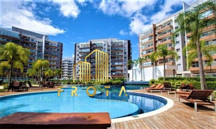 Imagem Apartamento com 3 Quartos à Venda, 120 m² em Barra Da Tijuca - Rio De Janeiro Imagem Apartamento com 3 Quartos à Venda, 120 m² em Barra Da Tijuca - Rio De Janeiro