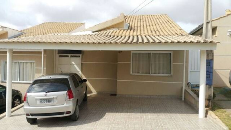 Casa de Condomínio com 3 Quartos à Venda, 140 m² em Ipatinga - Sorocaba