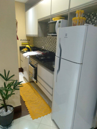 Imagem Apartamento com 2 Quartos à Venda, 42 m² em Vila Progresso - Santo André Imagem Apartamento com 2 Quartos à Venda, 42 m² em Vila Progresso - Santo André