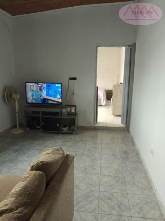 Imagem Casa com 3 Quartos à Venda, 89 m² em Lado Morro Gaivotas Itanhaem - Itanhaém