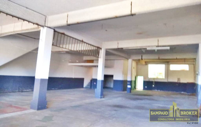 Imagem Imóvel Comercial para Alugar,  em Inhaúma - Rio De Janeiro