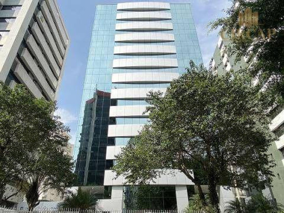 Imagem Edifício Residencial para Alugar, 5.992 m² em Vila Mariana - São Paulo Imagem Edifício Residencial para Alugar, 5.992 m² em Vila Mariana - São Paulo