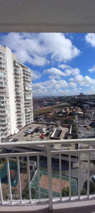 Imagem Apartamento com 1 Quarto à Venda, 33 m² em Jardim Santa Terezinha (zona Leste) - São Paulo Imagem Apartamento com 1 Quarto à Venda, 33 m² em Jardim Santa Terezinha (zona Leste) - São Paulo