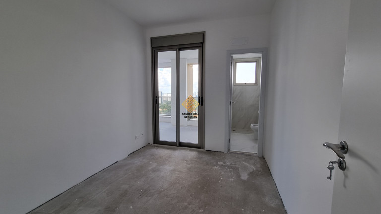 Imagem Apartamento com 4 Quartos à Venda, 211 m² em Real Parque - São Paulo