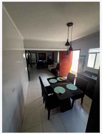Imagem Casa com 2 Quartos à Venda, 96 m² em Perobal - Arujá Imagem Casa com 2 Quartos à Venda, 96 m² em Perobal - Arujá