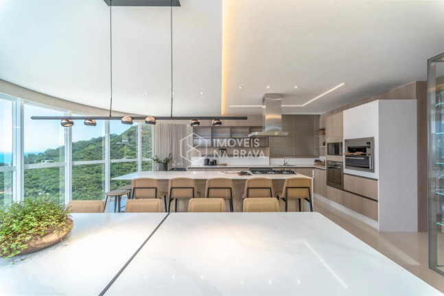 Imagem Apartamento com 4 Quartos à Venda, 237 m² em Centro - Balneário Camboriú