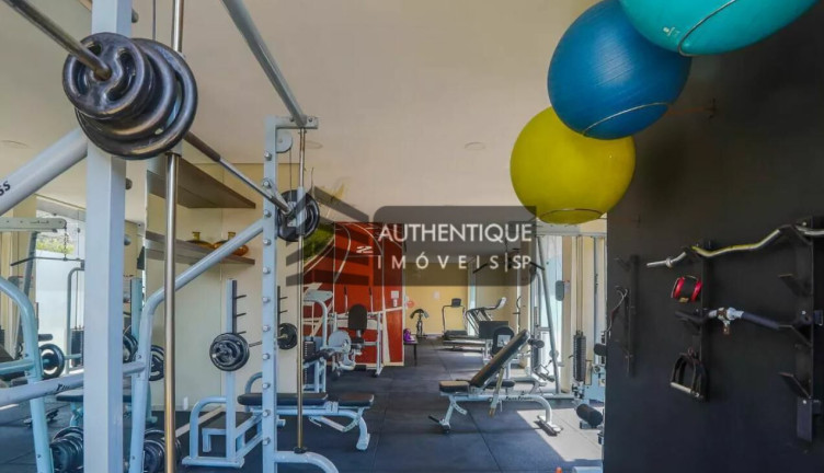 Imagem Apartamento com 3 Quartos à Venda, 120 m² em Sacomã - São Paulo