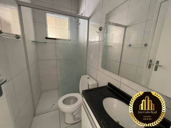 Imagem Casa com 2 Quartos à Venda, 150 m² em Vereda Tropical - Eusébio