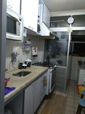 Imagem Apartamento com 3 Quartos à Venda, 68 m² em Penha De França - São Paulo Imagem Apartamento com 3 Quartos à Venda, 68 m² em Penha De França - São Paulo