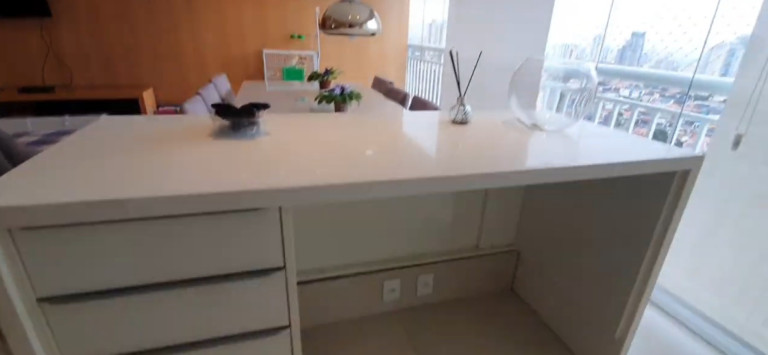 Imagem Apartamento com 3 Quartos à Venda, 128 m² em Cursino - São Paulo Imagem Apartamento com 3 Quartos à Venda, 128 m² em Cursino - São Paulo
