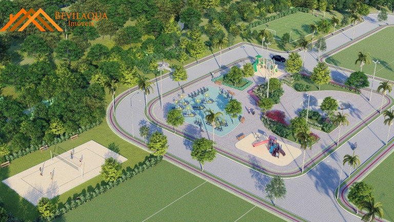 Imagem Terreno à Venda, 506 m² em Campo Duna - Imbituba