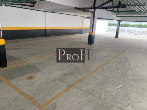 Imagem Apartamento com 2 Quartos à Venda, 63 m² em Rudge Ramos - São Bernardo Do Campo