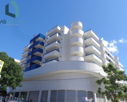 Apartamento com 2 Quartos à Venda, 84 m² em Braga - Cabo Frio