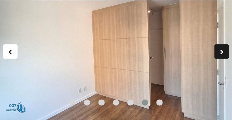 Imagem Apartamento com 2 Quartos para Alugar, 121 m² em Alphaville Conde Ii - Barueri Imagem Apartamento com 2 Quartos para Alugar, 121 m² em Alphaville Conde Ii - Barueri