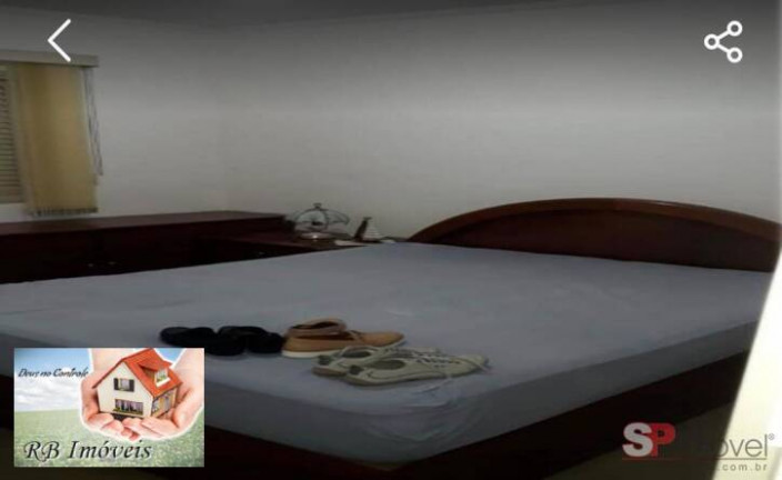 Imagem Apartamento com 3 Quartos à Venda, 70 m² em Rudge Ramos - São Bernardo Do Campo Imagem Apartamento com 3 Quartos à Venda, 70 m² em Rudge Ramos - São Bernardo Do Campo