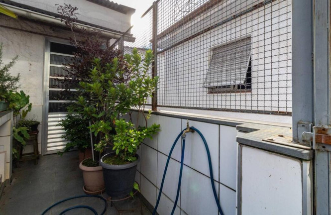 Imagem Casa com 3 Quartos à Venda, 232 m² em Mirandópolis - São Paulo Imagem Casa com 3 Quartos à Venda, 232 m² em Mirandópolis - São Paulo