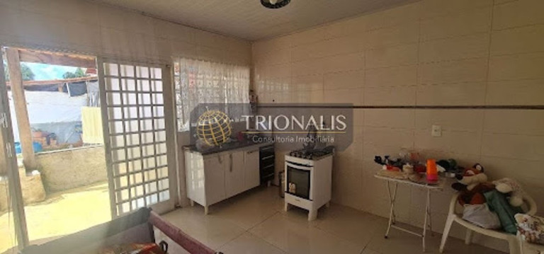 Imagem Casa com 3 Quartos à Venda, 175 m² em Nova Gardênia - Atibaia Imagem Casa com 3 Quartos à Venda, 175 m² em Nova Gardênia - Atibaia
