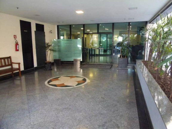 Imagem Imóvel Comercial para Alugar, 88 m² em Vila Olímpia - São Paulo Imagem Imóvel Comercial para Alugar, 88 m² em Vila Olímpia - São Paulo