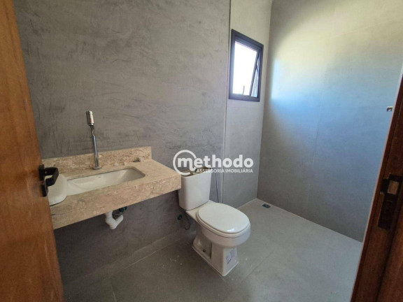 Imagem Casa com 3 Quartos à Venda, 105 m² em Chácara Primavera - Campinas Imagem Casa com 3 Quartos à Venda, 105 m² em Chácara Primavera - Campinas