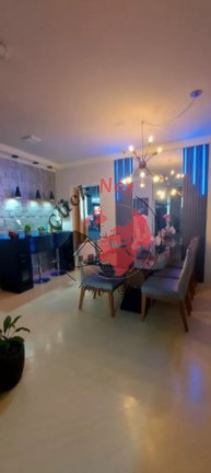 Imagem Apartamento com 3 Quartos à Venda, 92 m² em Santa Paula - São Caetano Do Sul Imagem Apartamento com 3 Quartos à Venda, 92 m² em Santa Paula - São Caetano Do Sul