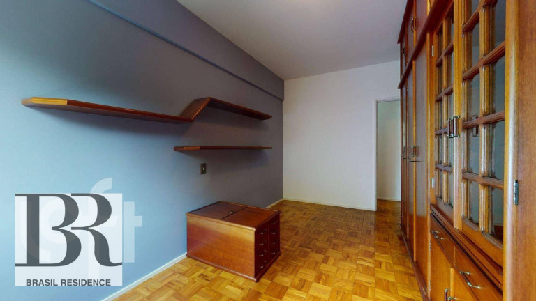 Imagem Apartamento com 4 Quartos à Venda, 166 m² em Paraíso - São Paulo Imagem Apartamento com 4 Quartos à Venda, 166 m² em Paraíso - São Paulo