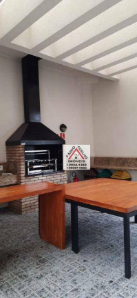 Imagem Apartamento com 3 Quartos à Venda, 85 m² em Jardim Aeroporto - São Paulo Imagem Apartamento com 3 Quartos à Venda, 85 m² em Jardim Aeroporto - São Paulo