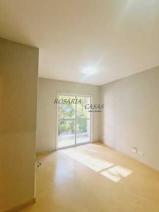 Imagem Apartamento com 3 Quartos à Venda, 63 m² em Vila Andrade - São Paulo Imagem Apartamento com 3 Quartos à Venda, 63 m² em Vila Andrade - São Paulo