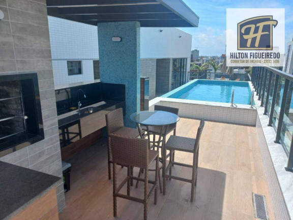 Imagem Apartamento com 2 Quartos à Venda, 58 m² em Intermares - Cabedelo Imagem Apartamento com 2 Quartos à Venda, 58 m² em Intermares - Cabedelo