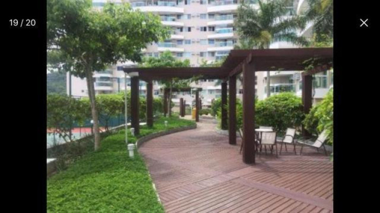 Imagem Apartamento com 2 Quartos à Venda, 70 m² em Recreio Dos Bandeirantes - Rio De Janeiro Imagem Apartamento com 2 Quartos à Venda, 70 m² em Recreio Dos Bandeirantes - Rio De Janeiro