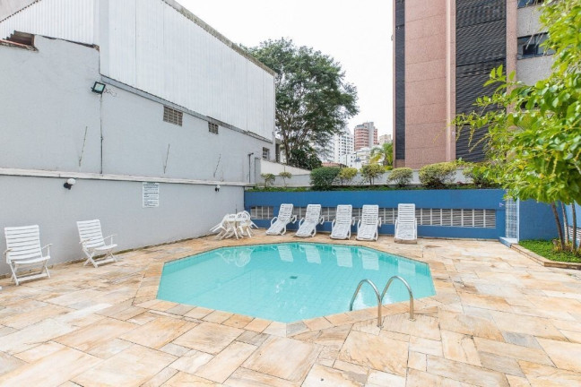 Imagem Apartamento com 3 Quartos à Venda, 140 m² em Vila Nova Conceição - São Paulo Imagem Apartamento com 3 Quartos à Venda, 140 m² em Vila Nova Conceição - São Paulo