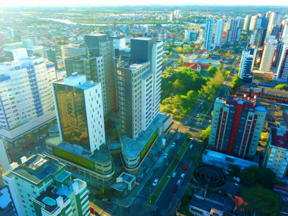 Imagem Apartamento com 1 Quarto à Venda, 51 m² em Centro - Torres Imagem Apartamento com 1 Quarto à Venda, 51 m² em Centro - Torres