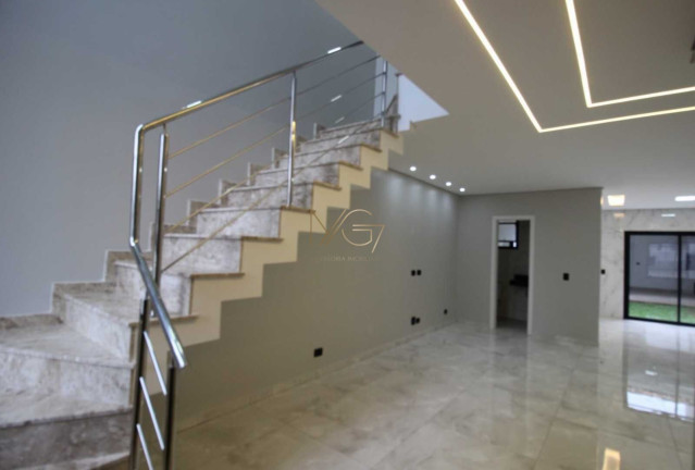 Imagem Sobrado com 3 Quartos à Venda, 162 m² em Cidade Jardim - São José Dos Pinhais Imagem Sobrado com 3 Quartos à Venda, 162 m² em Cidade Jardim - São José Dos Pinhais