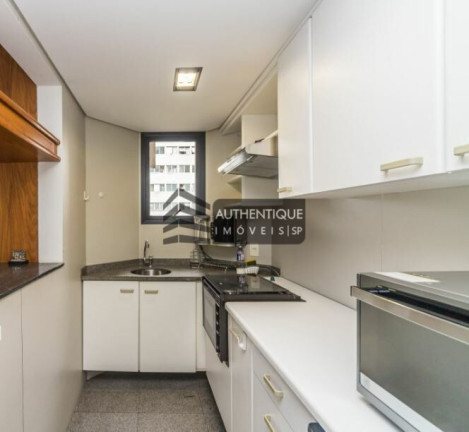 Imagem Apartamento com 1 Quarto à Venda, 47 m² em Itaim Bibi - São Paulo Imagem Apartamento com 1 Quarto à Venda, 47 m² em Itaim Bibi - São Paulo