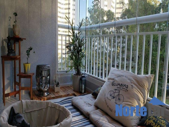 Imagem Apartamento com 2 Quartos à Venda, 82 m² em Jardim Das Vertentes - São Paulo Imagem Apartamento com 2 Quartos à Venda, 82 m² em Jardim Das Vertentes - São Paulo