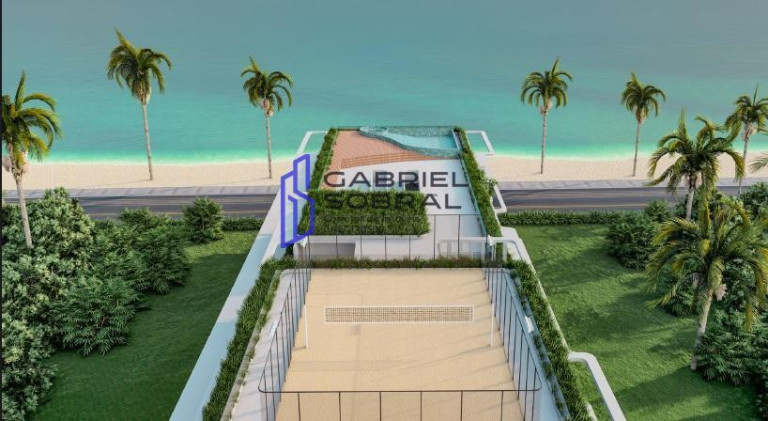 Imagem Apartamento com 1 Quarto à Venda, 29 m² em Cabo Branco - João Pessoa Imagem Apartamento com 1 Quarto à Venda, 29 m² em Cabo Branco - João Pessoa